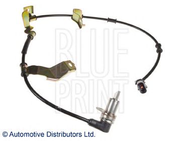 BLUE PRINT adc47114c -  Датчик, частота вращения колеса